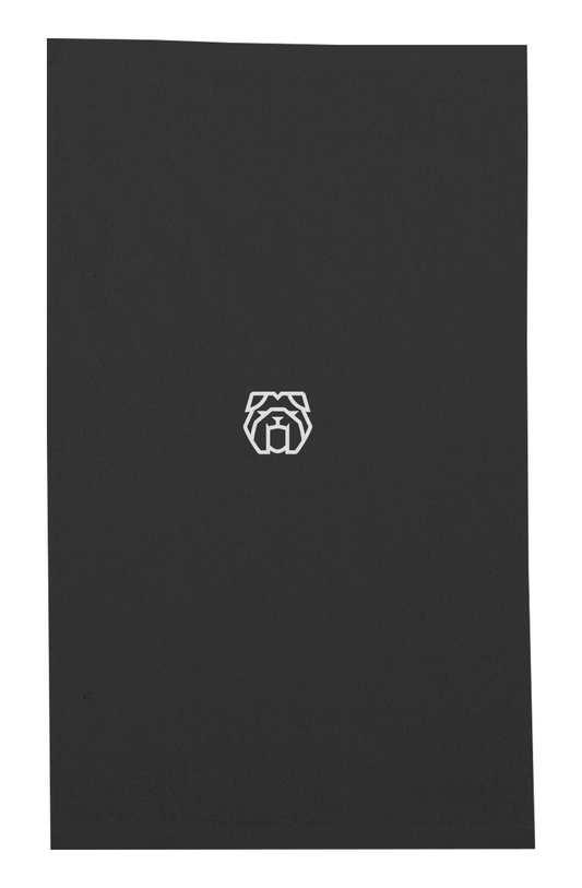 BullDog Rally Towel